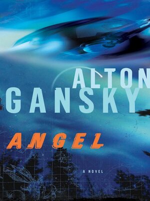 cover image of Angel